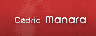 cedric manara